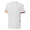 Camiseta de fútbol Galatasaray SK Segunda Equipación 2024-25 - Hombre